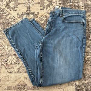 Jos. A. Bank tailored jeans